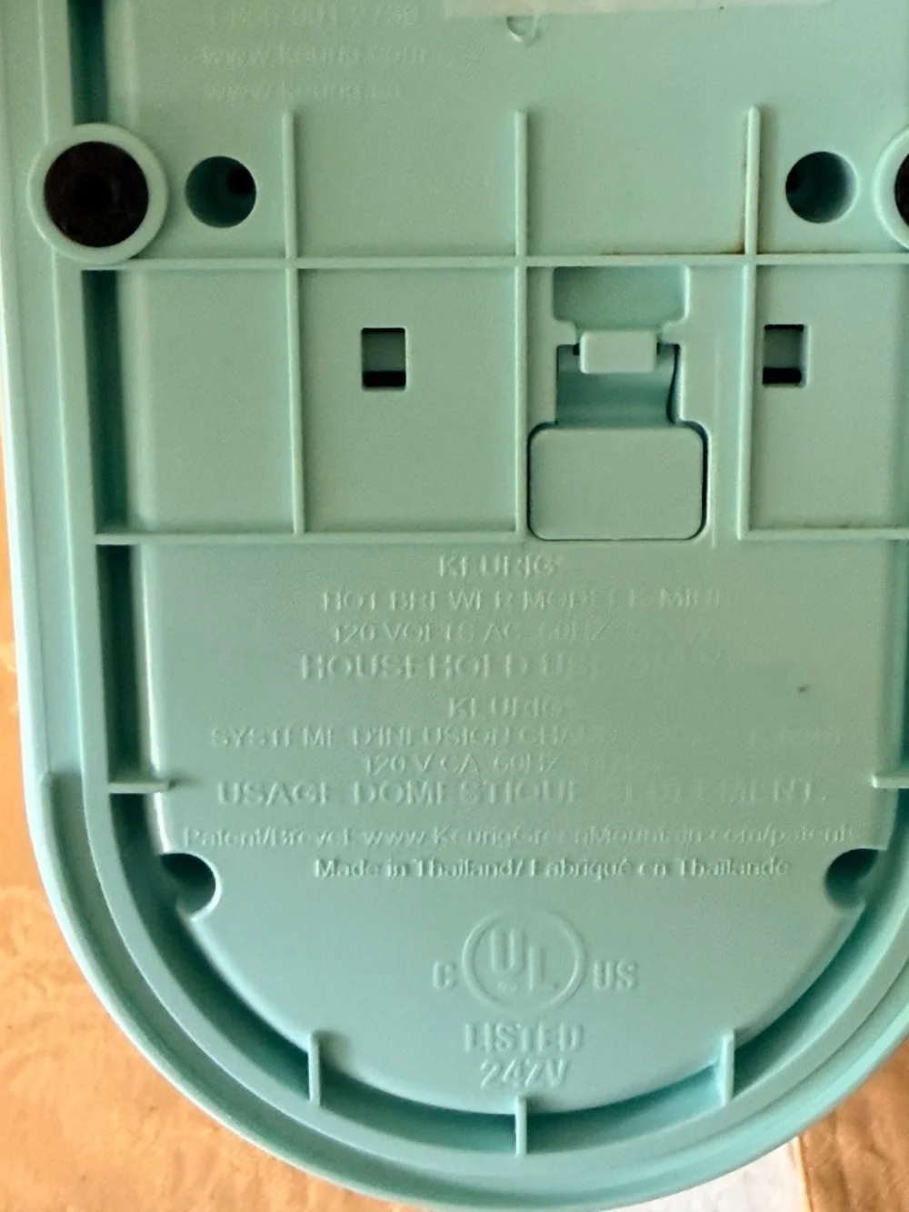 Keurig K-Mini Coffeemaker
